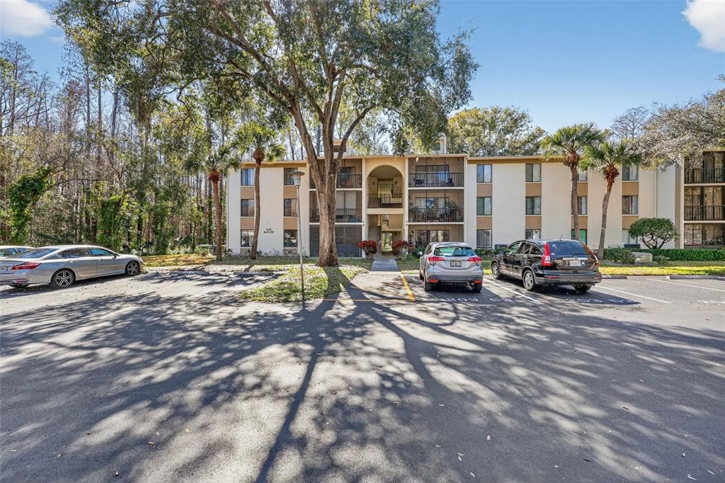 1398 SHADY PINE WAY UNIT A1 TARPON SPRINGS, FL 34688