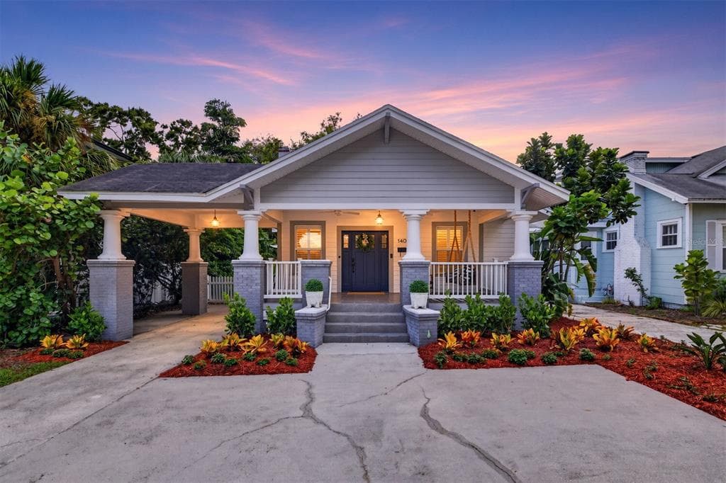 1407 S MOODY AVENUE TAMPA, FL 33629