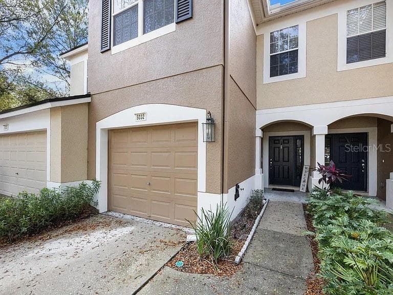 5032 POND RIDGE DRIVE RIVERVIEW, FL 33578