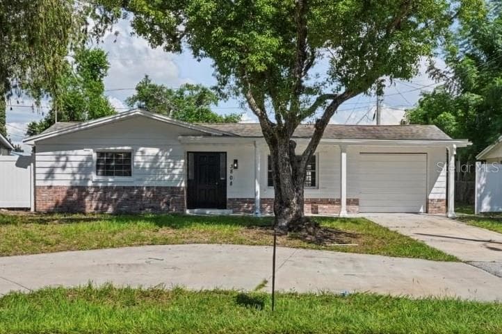 3808 LATIMER STREET NEW PORT RICHEY, FL 34652