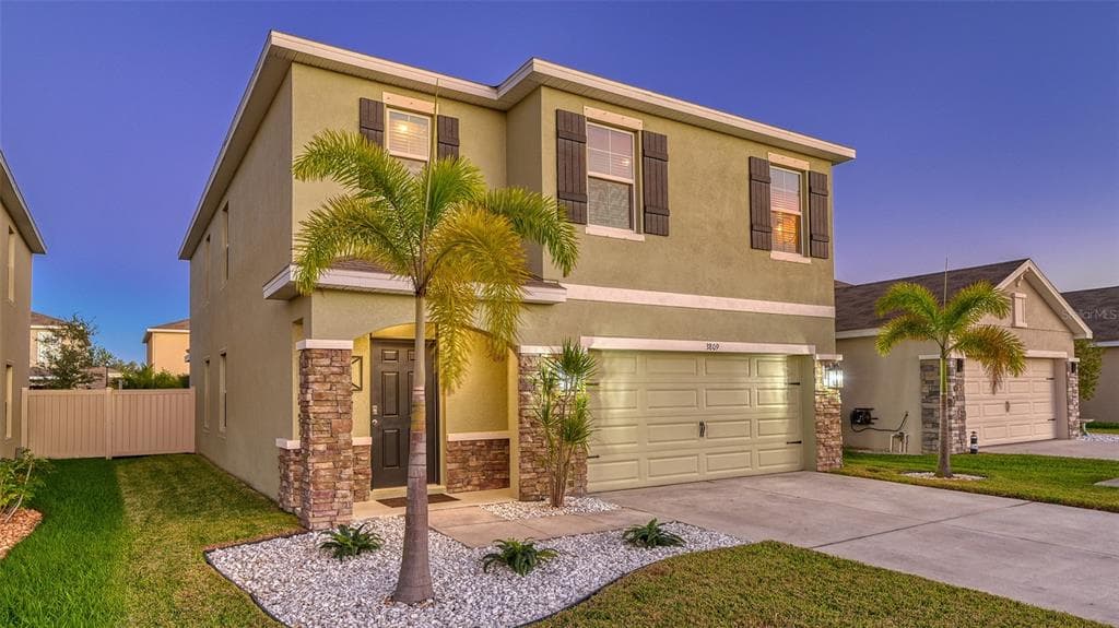 3809 GOLDEN ORIOLE PARKWAY SARASOTA, FL 34232