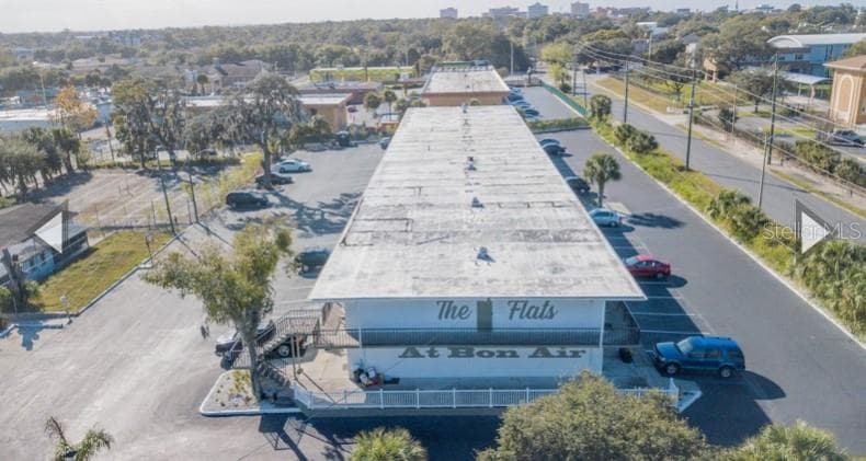 515 BON AIR STREET UNIT 243 LAKELAND, FL 33805