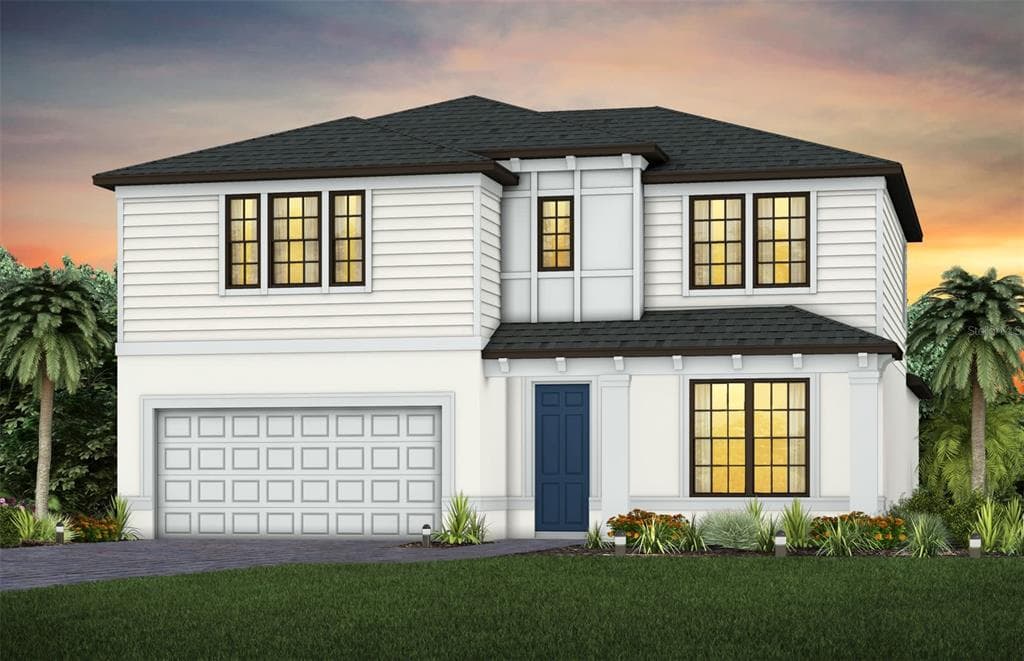 16305 LILLY ELANIE WAY BRADENTON, FL 34212