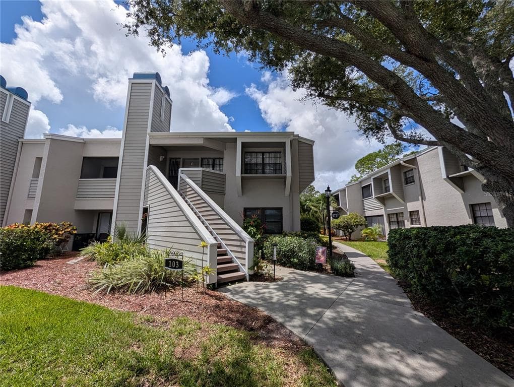 8737 BARDMOOR PLACE UNIT 203