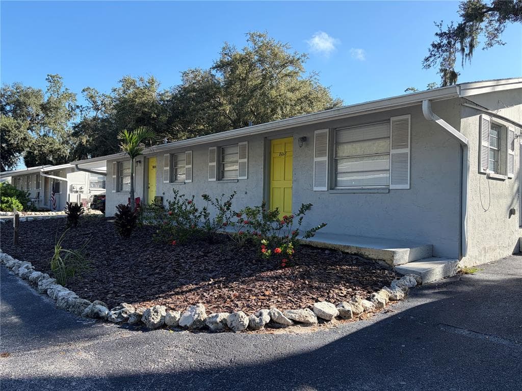 8018 EMI ANN LANE RIVERVIEW, FL 33578