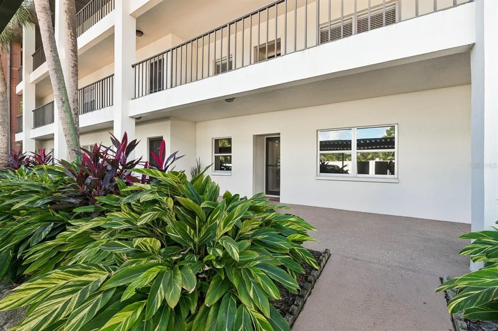 2438 ENTERPRISE ROAD UNIT 4