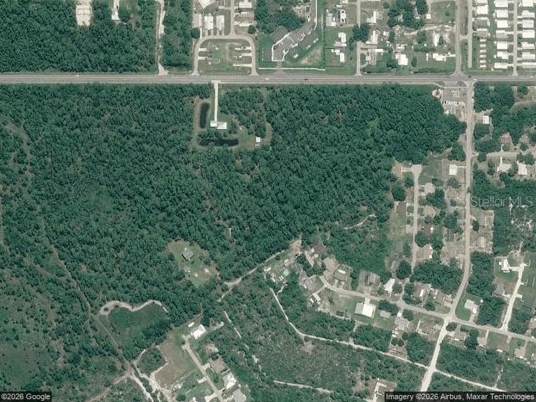 2201 ARAGON STREET SEBRING, FL 33875