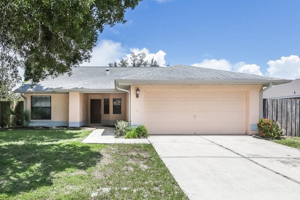 11504 SMOKETHORN DRIVE RIVERVIEW, FL 33579