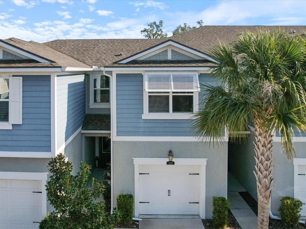 3010 PALM KEY AVENUE OLDSMAR, FL 34677