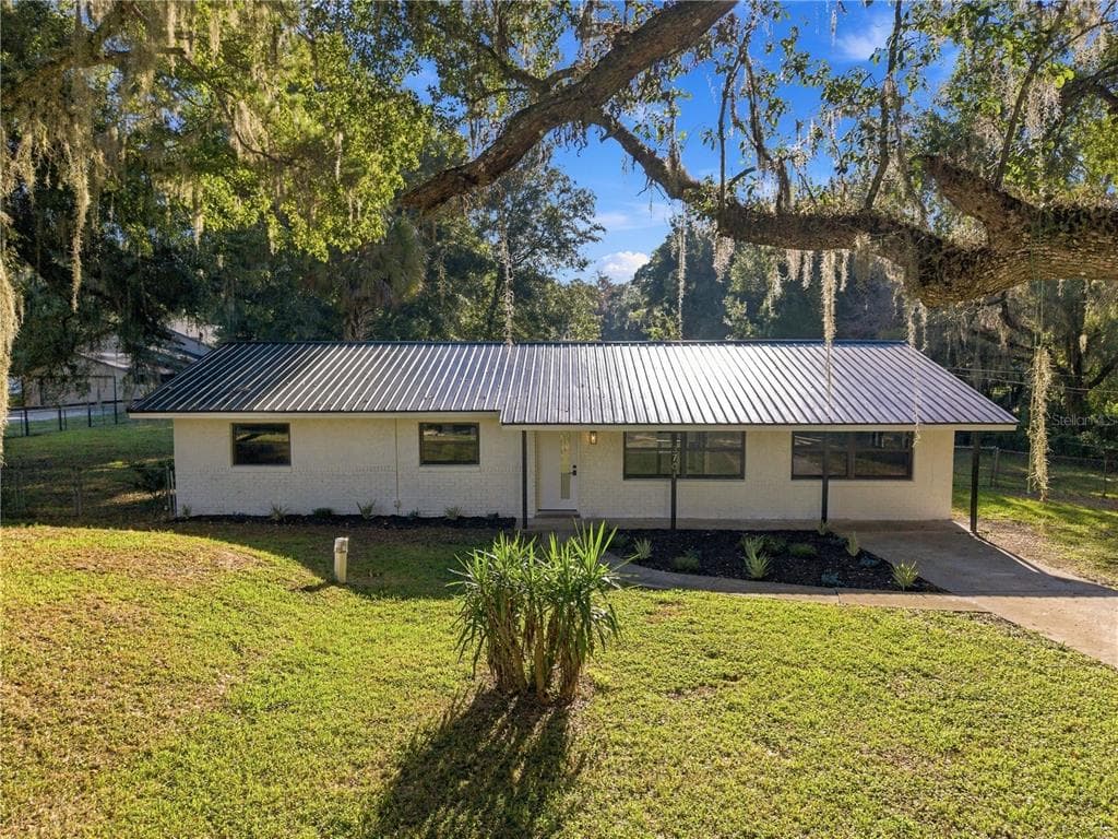 3701 NW 20TH AVENUE OCALA, FL 34475