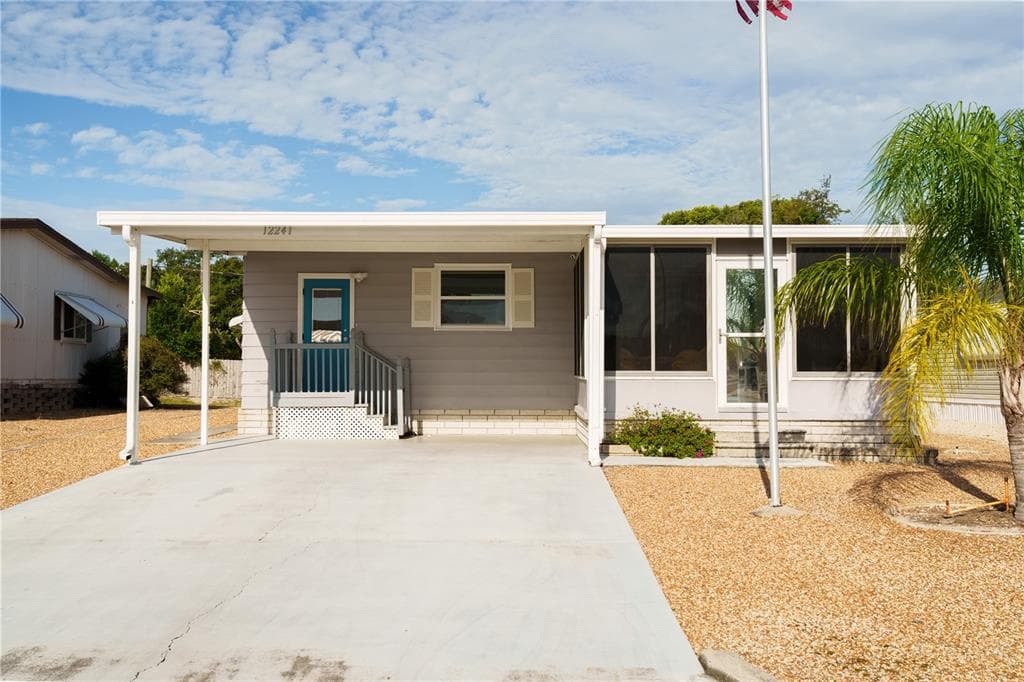 12241 PAWNEE DRIVE