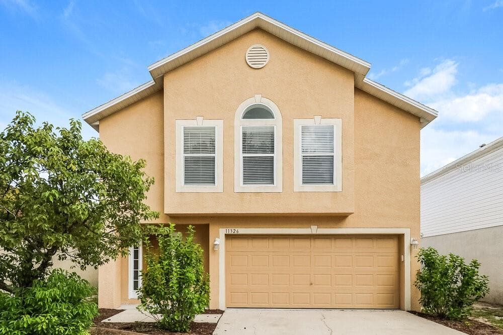 11326 IVY FLOWER LOOP RIVERVIEW, FL 33578