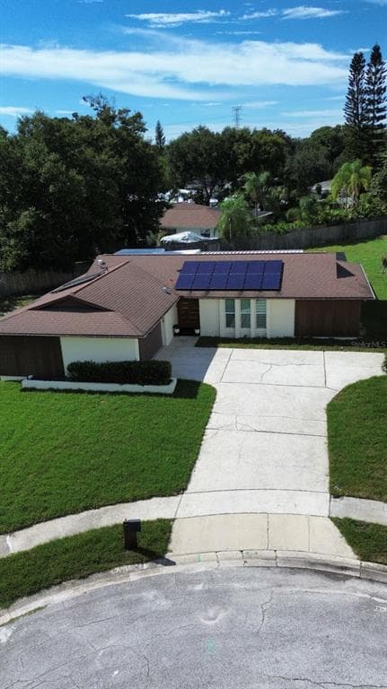 2518 HICKORY COURT CLEARWATER, FL 33761