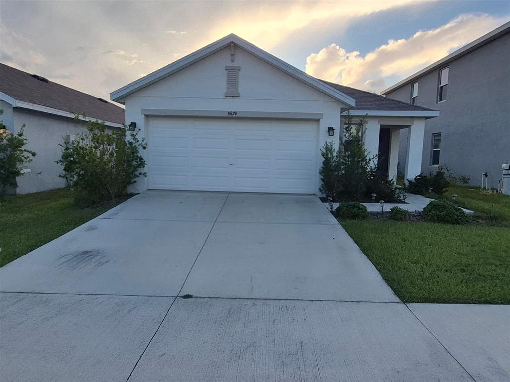8674 SW 46TH AVENUE OCALA, FL 34476