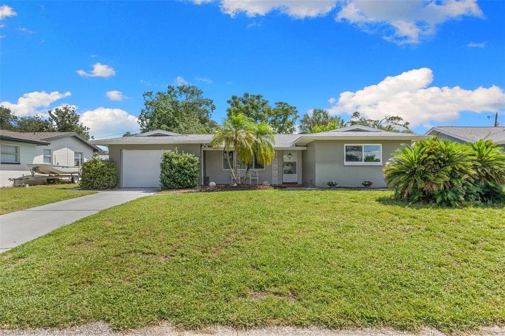 1283 EDENVILLE AVENUE CLEARWATER, FL 33764