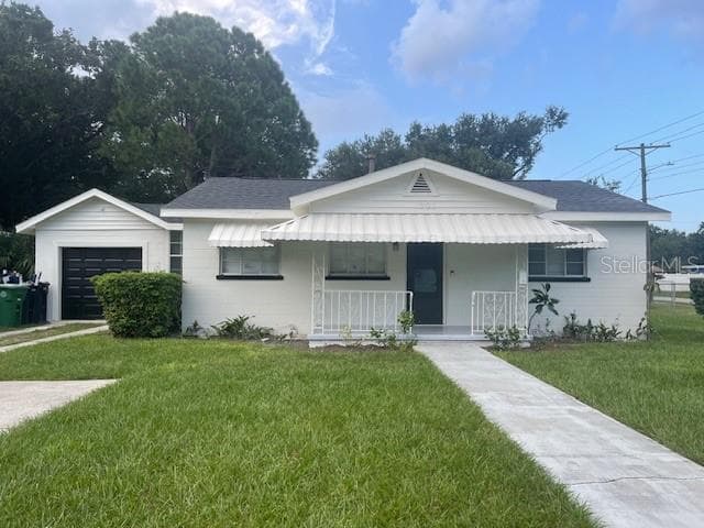 1901 W SAINT CONRAD STREET TAMPA, FL 33607