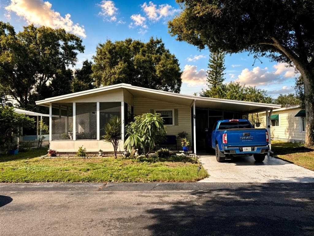 7111 142ND AVENUE UNIT 27 LARGO, FL 33771