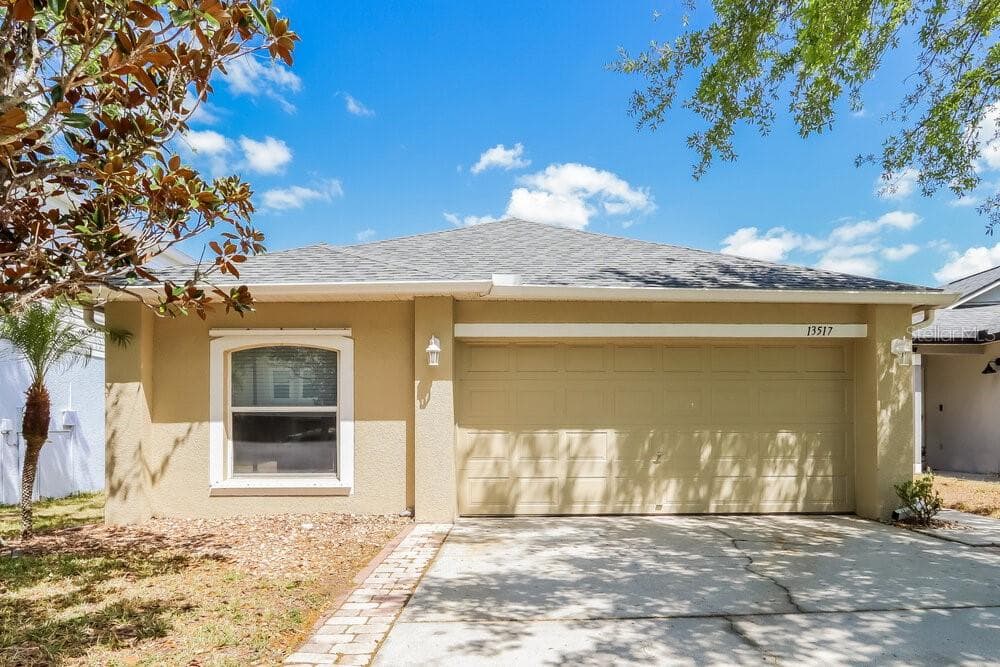 13517 PADRON COURT RIVERVIEW, FL 33579