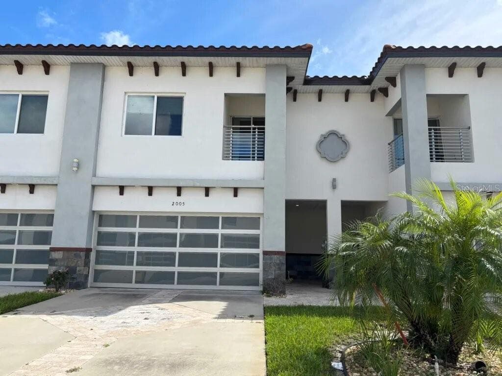 2005 GREENBRIAR TERRACE DAVENPORT, FL 33837