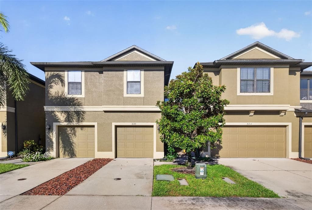 5155 BAY ISLE CIRCLE CLEARWATER, FL 33760
