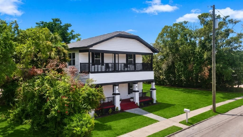 2610 W CYPRESS STREET TAMPA, FL 33609