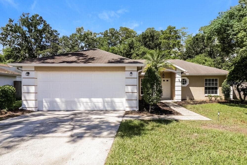 4519 WEASEL DRIVE NEW PORT RICHEY, FL 34653