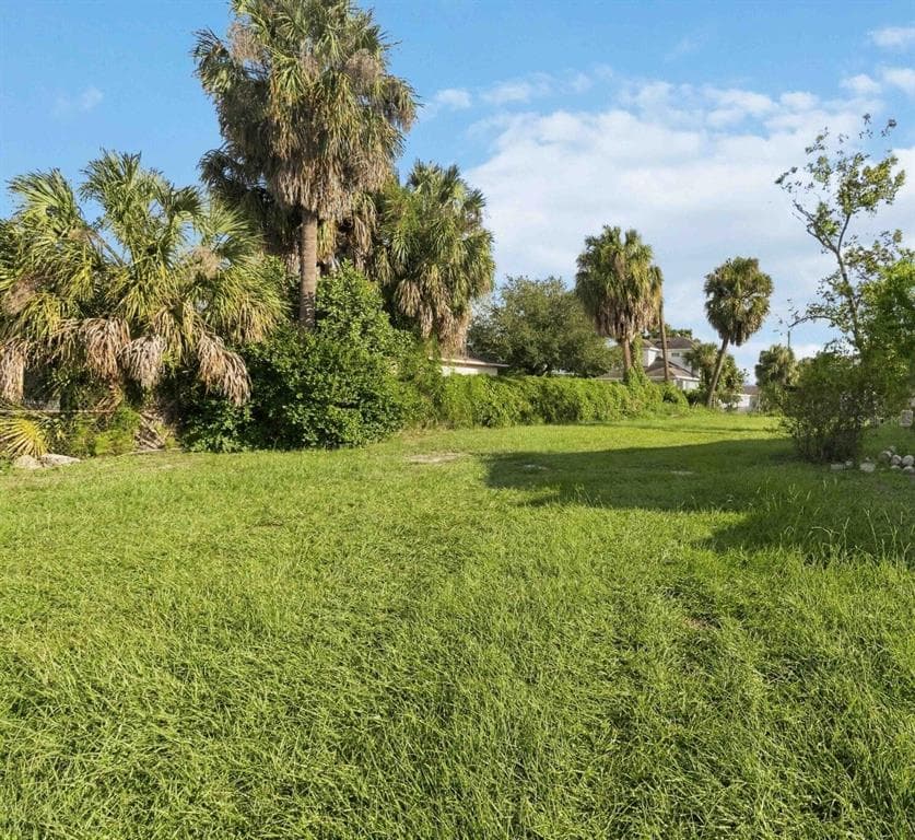 2520 W PALMETTO STREET TAMPA, FL 33607
