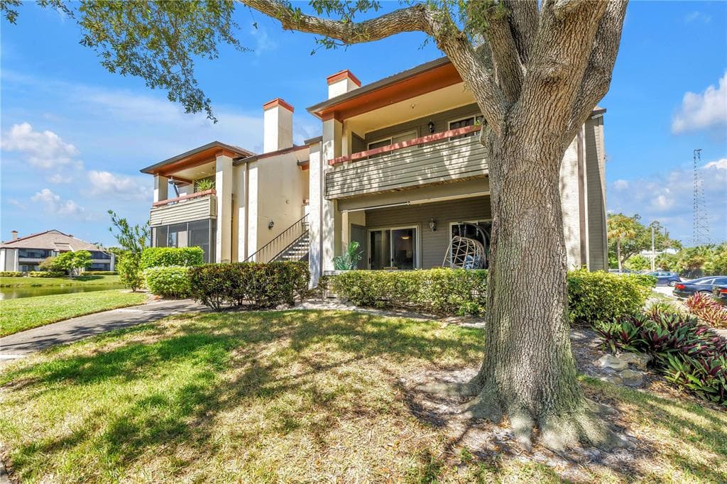 10263 GANDY BOULEVARD N UNIT 315