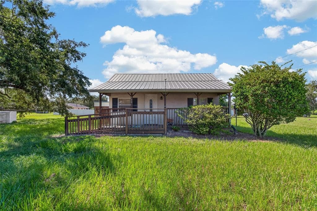 140 WILLIAMS STREET MULBERRY, FL 33860