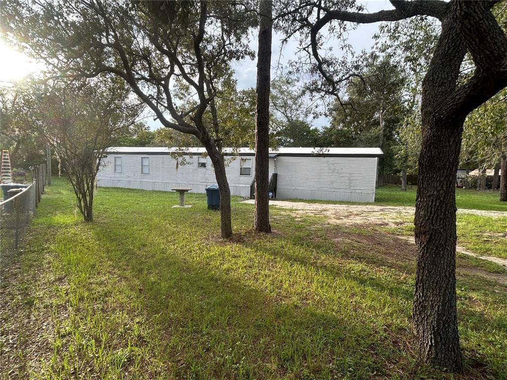 3303 PARLOW AVENUE SPRING HILL, FL 34606