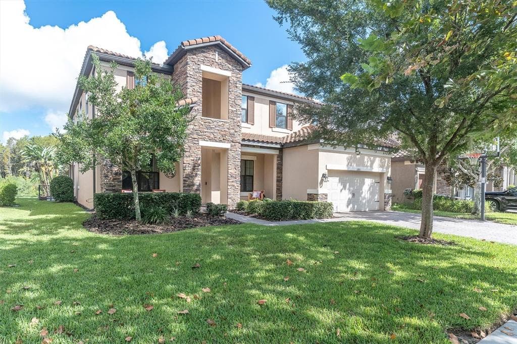 12813 BERRYPICK TRAIL ODESSA, FL 33556