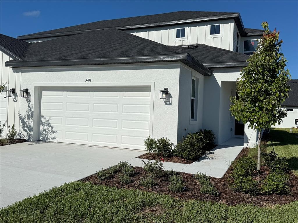 3704 NANDINA CIRCLE SUN CITY CENTER, FL 33573