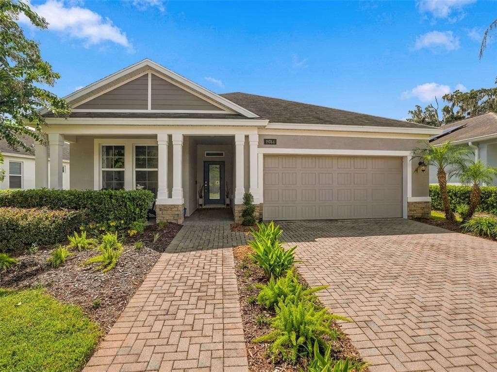 19744 FORT KING RUN BROOKSVILLE, FL 34601