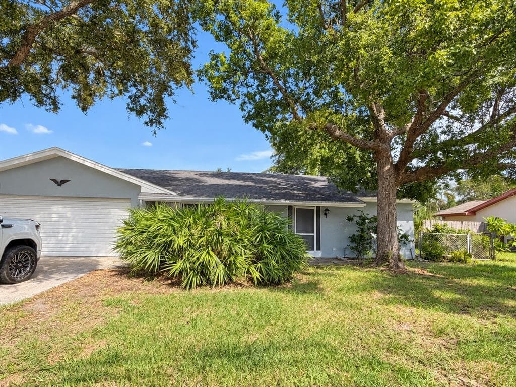 110 19TH STREET PALM HARBOR, FL 34683