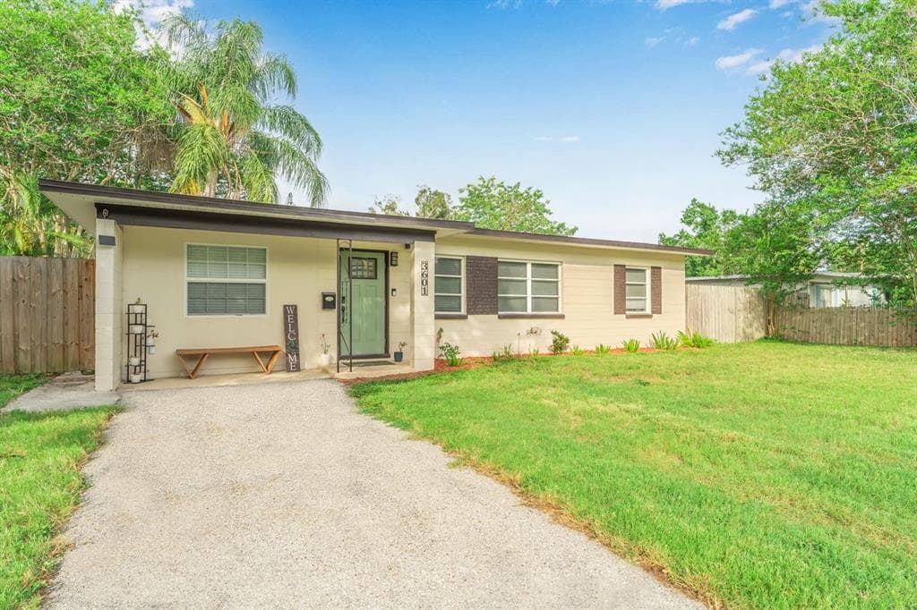 3601 64TH STREET N ST PETERSBURG, FL 33710