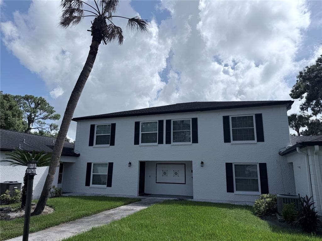 5440 LADY BUG LANE UNIT 1 WESLEY CHAPEL, FL 33543