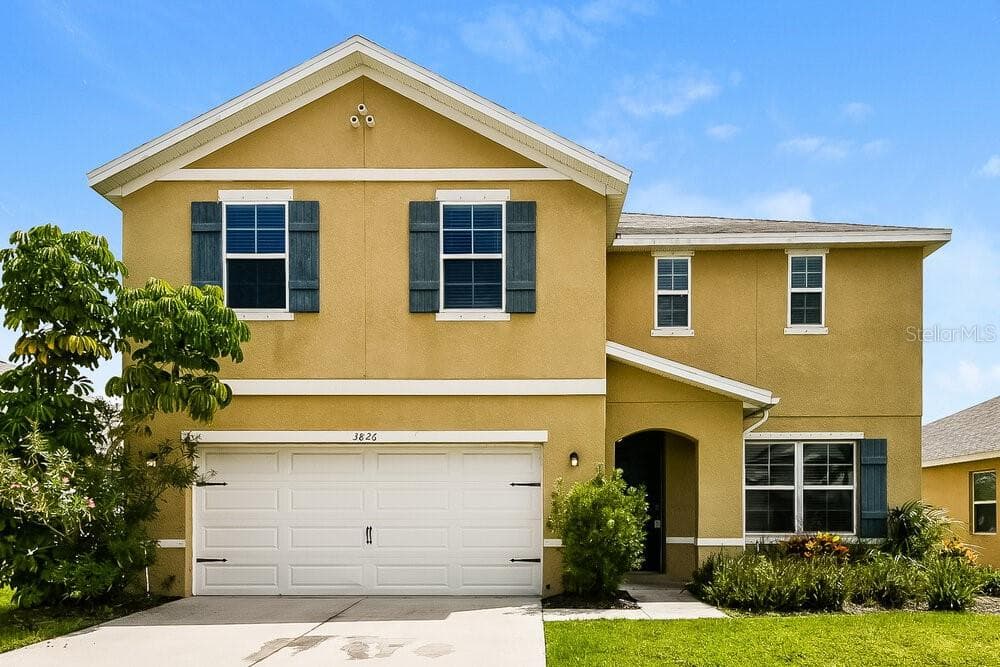 3826 WILLOW WALK DRIVE PALMETTO, FL 34221