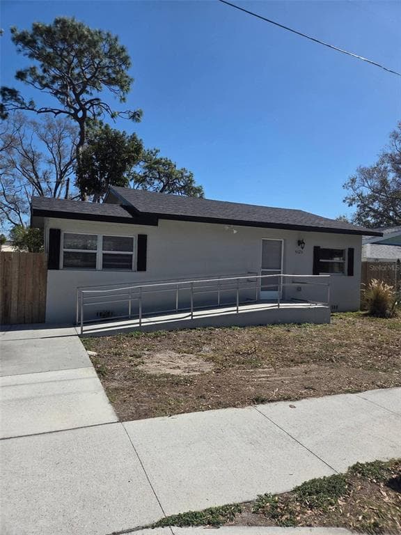 4625 40TH STREET N ST PETERSBURG, FL 33714