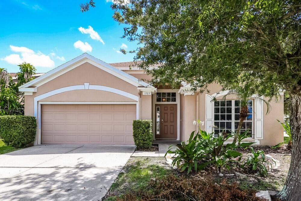 12614 MIDPOINTE DRIVE RIVERVIEW, FL 33578