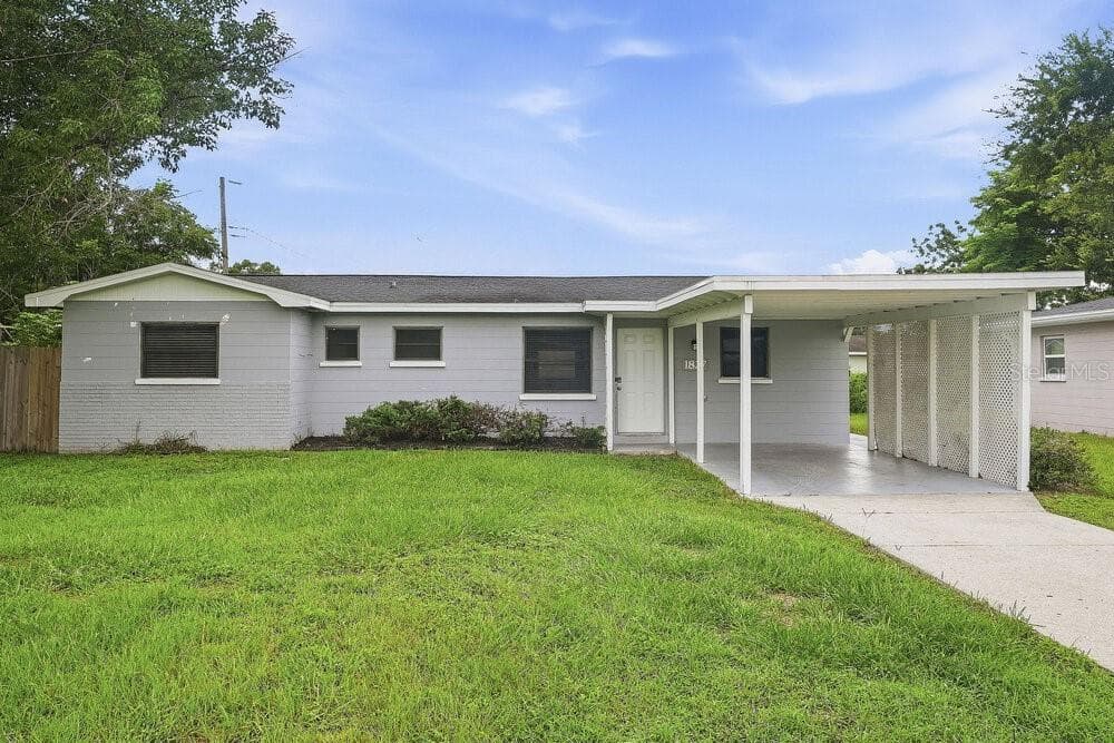 1827 ROTARY DRIVE LAKELAND, FL 33801