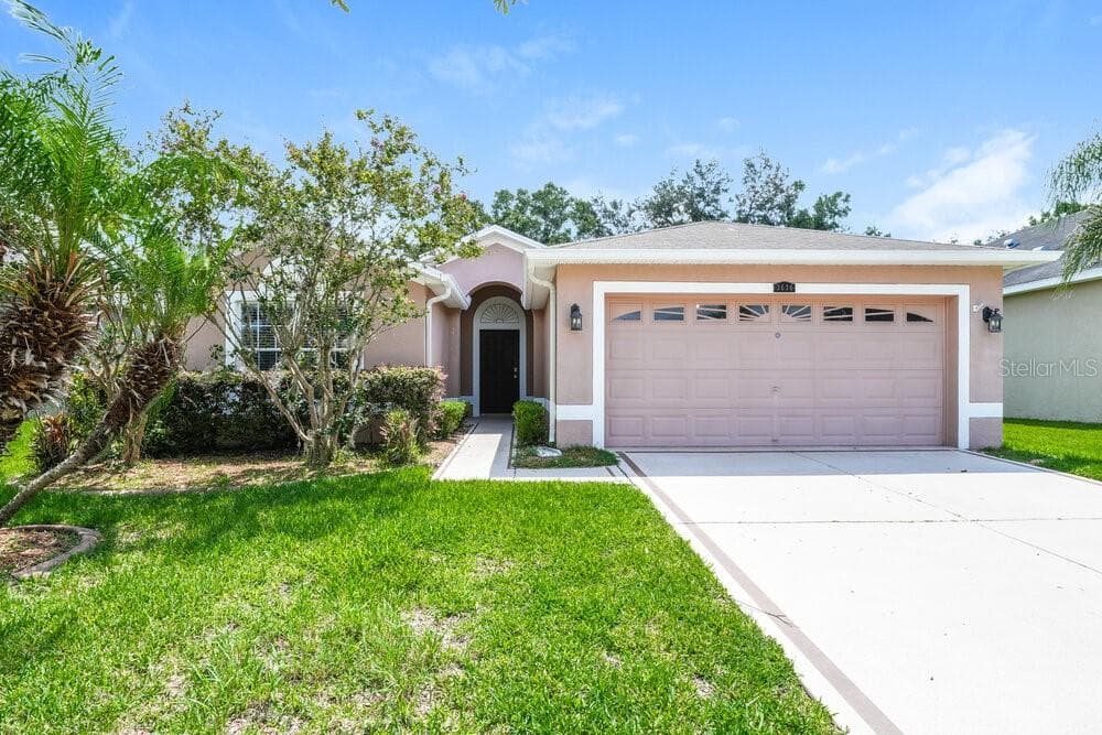 3636 GRECKO DRIVE WESLEY CHAPEL, FL 33543