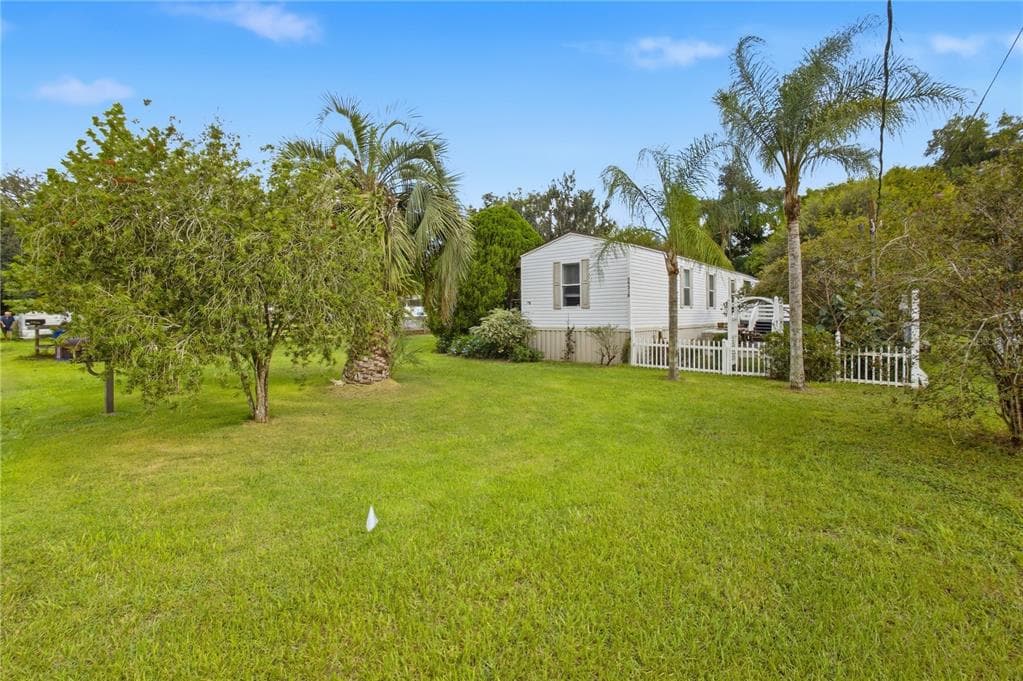 39318 MIRAMAR DRIVE ZEPHYRHILLS, FL 33540