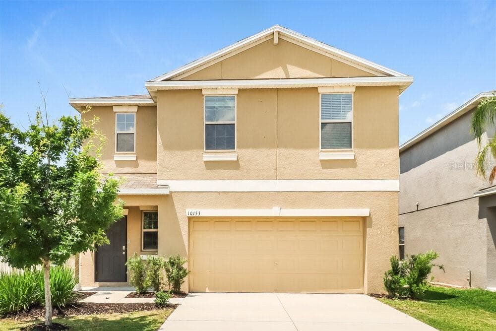 10153 GOLDEN WONDER LANE