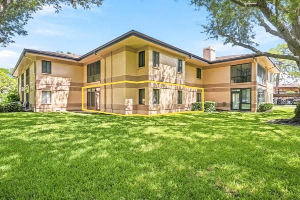 2669 SABAL SPRINGS CIRCLE UNIT 102 CLEARWATER, FL 33761