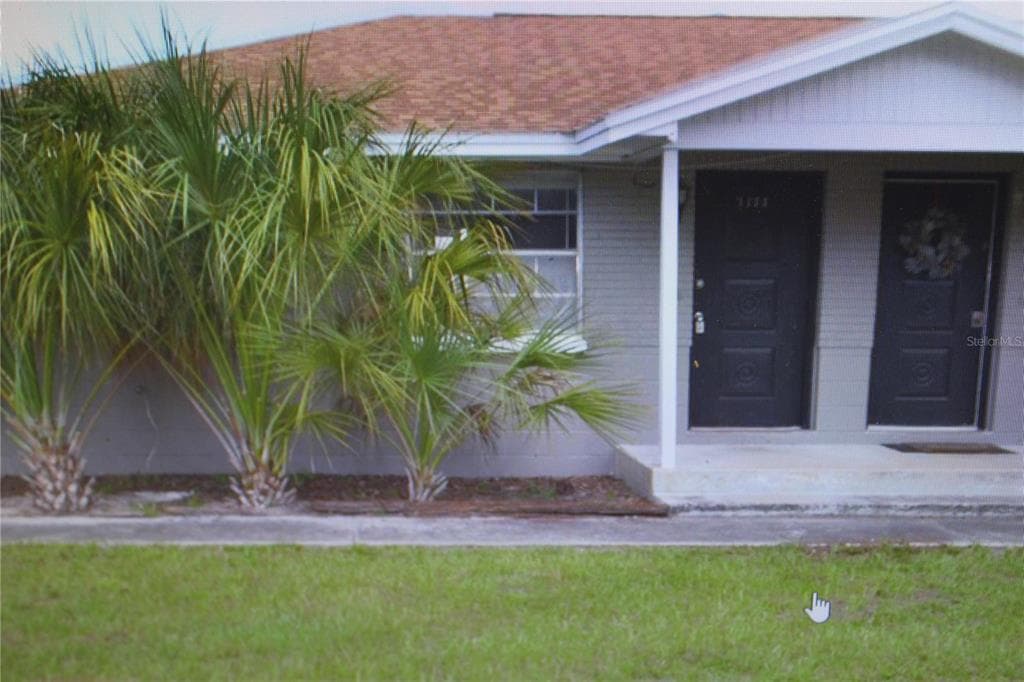 1123 S 70TH STREET UNIT 2 TAMPA, FL 33619