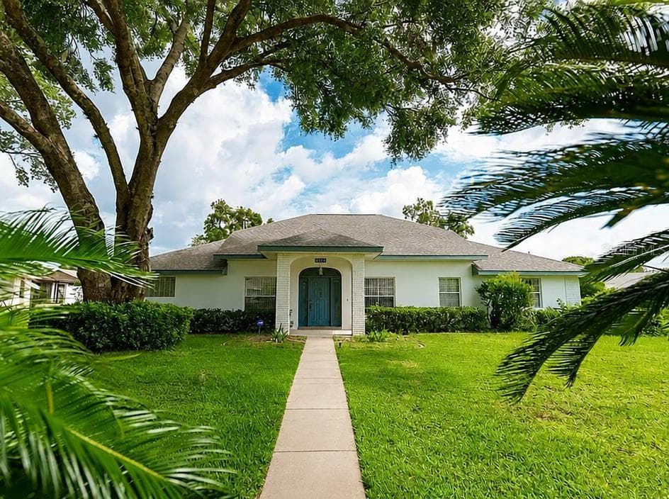 3195 S BLACKMOUNTAIN DRIVE INVERNESS, FL 34450