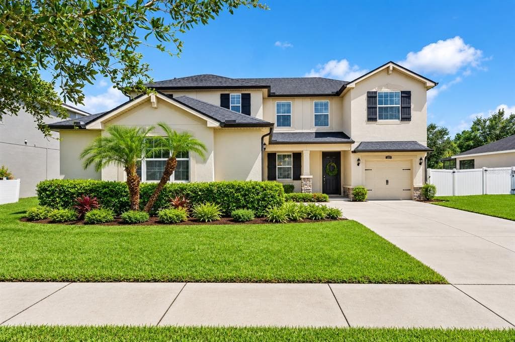 12211 STREAMBED DRIVE RIVERVIEW, FL 33579