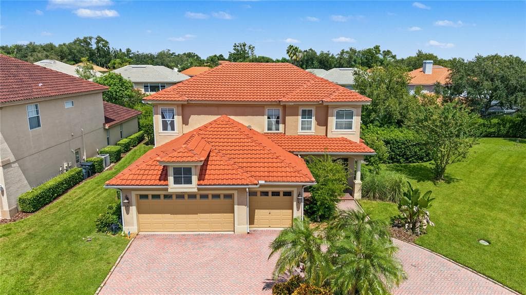 2309 MESSENGER CIRCLE