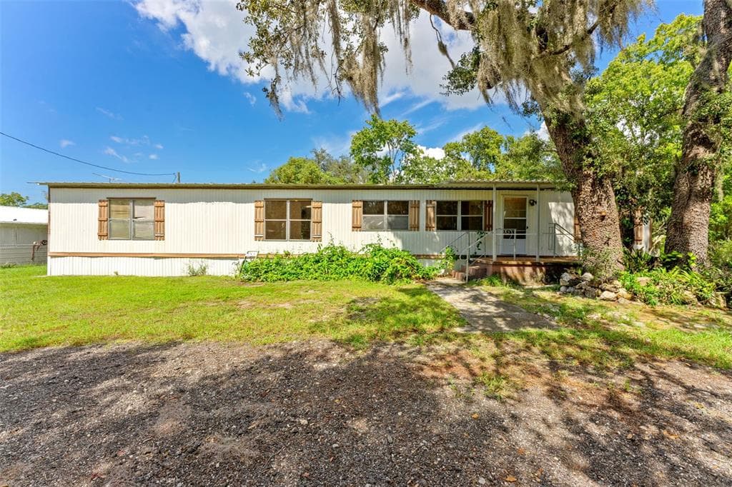 9617 ED STREET HUDSON, FL 34669