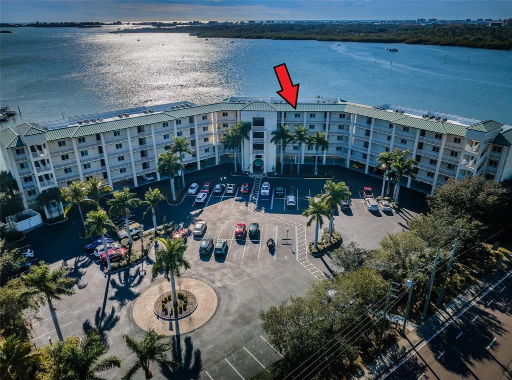 8800 BAY PINES BOULEVARD UNIT 409 ST PETERSBURG, FL 33709